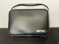 Mipro mu-53hn headsetmicrofoon - afbeelding 6 van  6