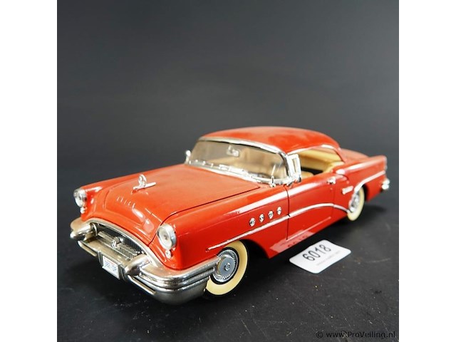 Mira 1955 buick century. - afbeelding 1 van  7