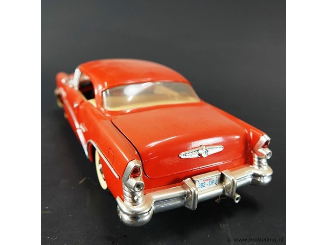 Mira 1955 buick century. - afbeelding 3 van  7