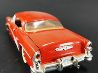 Mira 1955 buick century. - afbeelding 3 van  7
