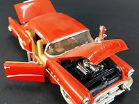 Mira 1955 buick century. - afbeelding 4 van  7