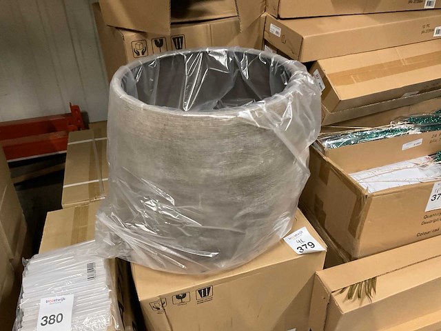 Mira bloempot (4x) - afbeelding 1 van  3