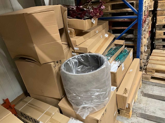 Mira bloempot (4x) - afbeelding 2 van  3