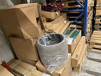 Mira bloempot (4x) - afbeelding 2 van  3