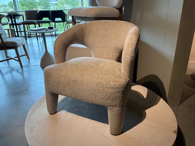Mira fauteuil - afbeelding 1 van  6