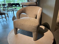 Mira fauteuil - afbeelding 1 van  6