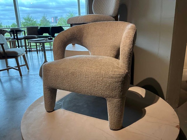 Mira fauteuil - afbeelding 2 van  6