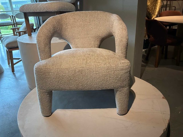 Mira fauteuil - afbeelding 3 van  6