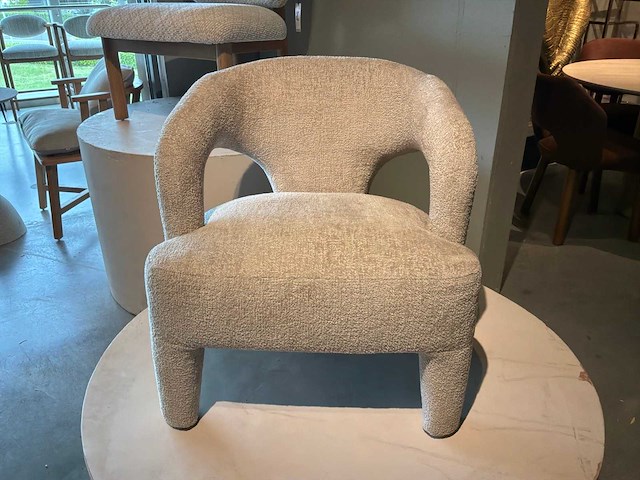 Mira fauteuil - afbeelding 4 van  6