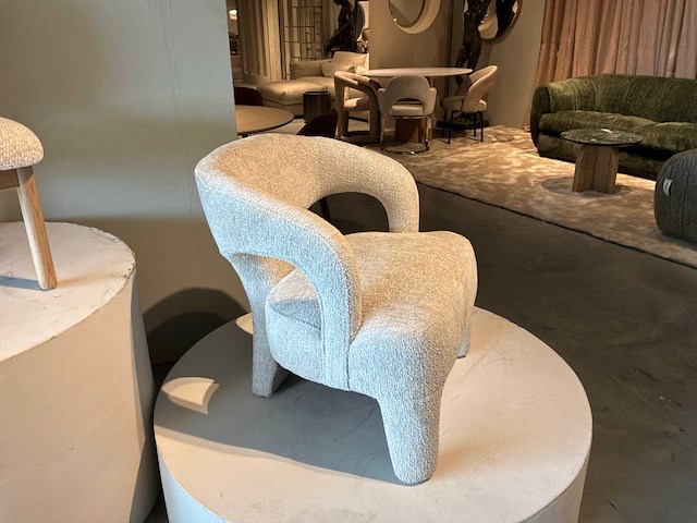 Mira fauteuil - afbeelding 5 van  6