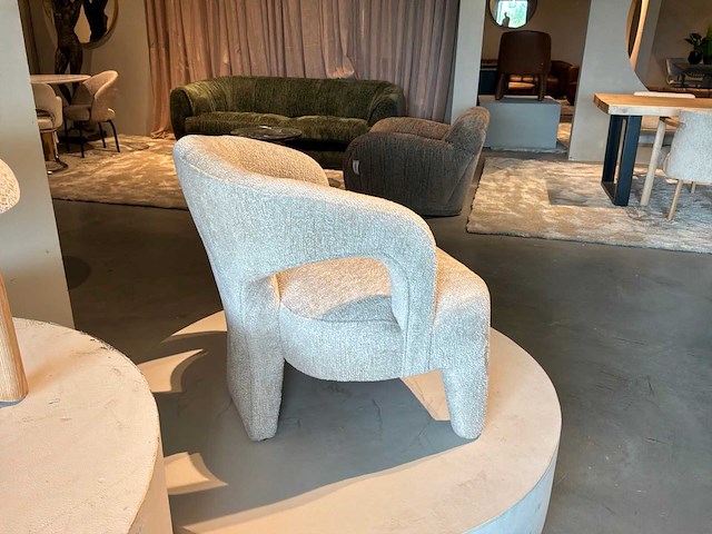 Mira fauteuil - afbeelding 6 van  6