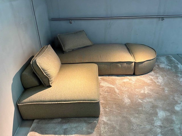 Mira loungeset - afbeelding 3 van  11