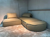 Mira loungeset - afbeelding 1 van  11