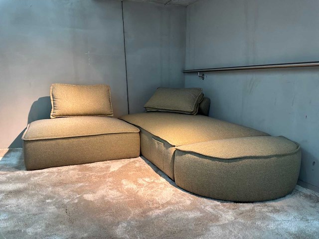 Mira loungeset - afbeelding 4 van  11