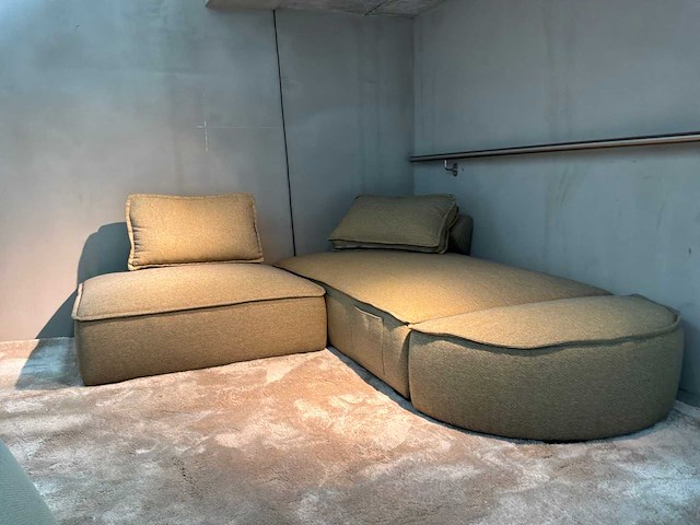 Mira loungeset - afbeelding 5 van  11
