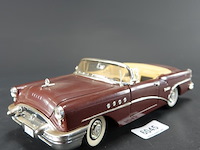 Mira solido 1955 buick century convertible - afbeelding 1 van  7
