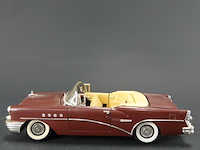 Mira solido 1955 buick century convertible - afbeelding 2 van  7