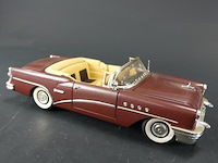 Mira solido 1955 buick century convertible - afbeelding 4 van  7
