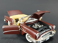 Mira solido 1955 buick century convertible - afbeelding 5 van  7