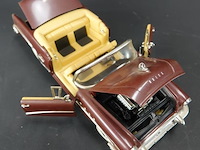 Mira solido 1955 buick century convertible - afbeelding 6 van  7
