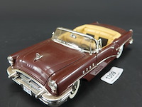 Mira solido 1955 buick century convertible - afbeelding 1 van  5