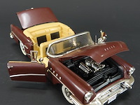 Mira solido 1955 buick century convertible - afbeelding 3 van  5