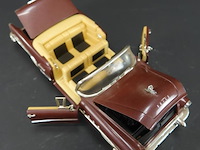Mira solido 1955 buick century convertible - afbeelding 4 van  5