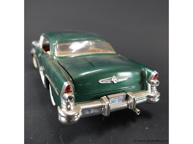 Mira solido 1955 buick century - afbeelding 3 van  7