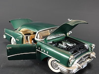 Mira solido 1955 buick century - afbeelding 5 van  7