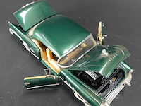 Mira solido 1955 buick century - afbeelding 6 van  7