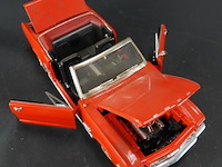 Mira solido1964 1/2 ford mustang convertible - afbeelding 6 van  7