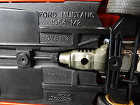 Mira solido1964 1/2 ford mustang convertible - afbeelding 7 van  7