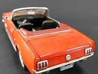 Mira solido1964 1/2 ford mustang convertible - afbeelding 4 van  10