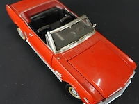 Mira solido1964 1/2 ford mustang convertible - afbeelding 5 van  10