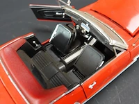 Mira solido1964 1/2 ford mustang convertible - afbeelding 9 van  10