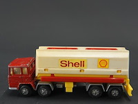 Miradie cast model shell tankwagen - afbeelding 2 van  5