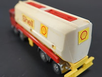 Miradie cast model shell tankwagen - afbeelding 3 van  5