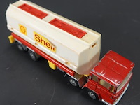 Miradie cast model shell tankwagen - afbeelding 4 van  5