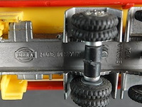 Miradie cast model shell tankwagen - afbeelding 5 van  5