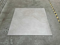 Mirage - 120 x 120 cm vloertegel 20,16 m2 - afbeelding 3 van  4