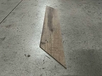 Mirage - 120 x 20 cm - vloertegel 9,6 m2 - afbeelding 3 van  5