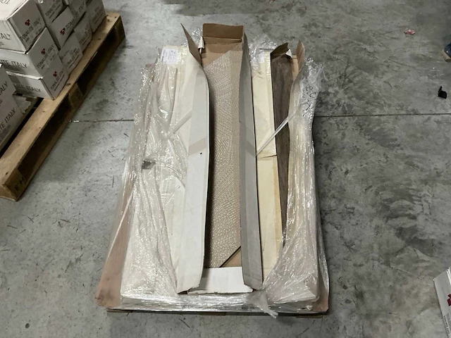 Mirage - 120 x 20 cm - vloertegel 9,6 m2 - afbeelding 5 van  5