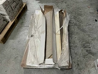 Mirage - 120 x 20 cm - vloertegel 9,6 m2 - afbeelding 5 van  5