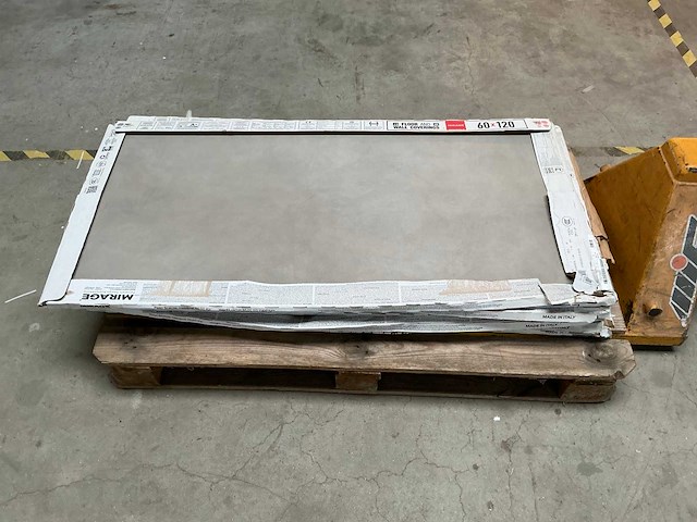 Mirage - vloertegel - 60x120 cm - 7,92 m2 - afbeelding 4 van  4