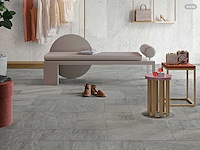 Mirage silverlake sk03 moritz mat vloertegel 30x60 cm 8,64 m² - afbeelding 1 van  2