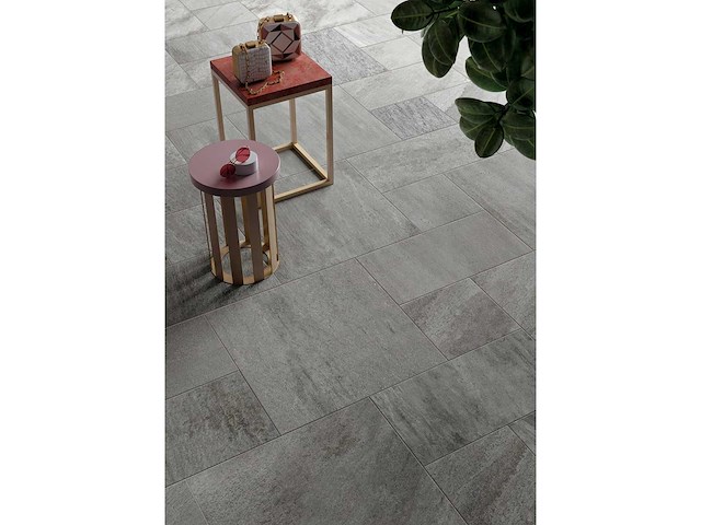 Mirage silverlake sk03 moritz mat vloertegel 30x60 cm 8,64 m² - afbeelding 2 van  2
