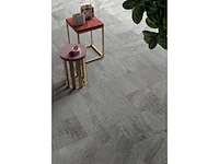 Mirage silverlake sk03 moritz mat vloertegel 30x60 cm 8,64 m² - afbeelding 2 van  2