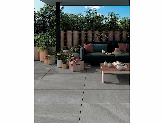 Mirage silverlake sk03 moritz mat vloertegel 30x60 cm 8,64 m² - afbeelding 2 van  3