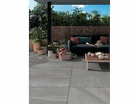 Mirage silverlake sk03 moritz mat vloertegel 30x60 cm 8,64 m² - afbeelding 2 van  3