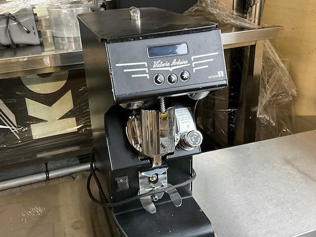 Mirage triplette espresso / koffiezetapparaat - afbeelding 2 van  14